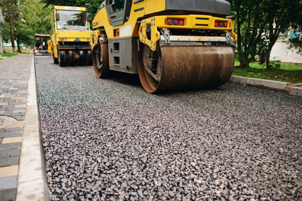 Best Residential Driveway Paver Services  in Jal, NM